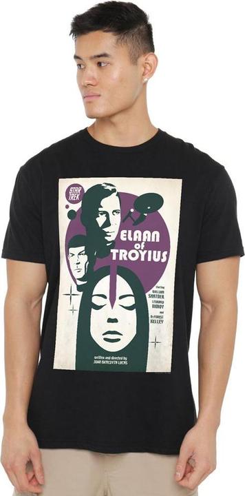 Produktbild The Original Series Episode 68 TShirt (S)