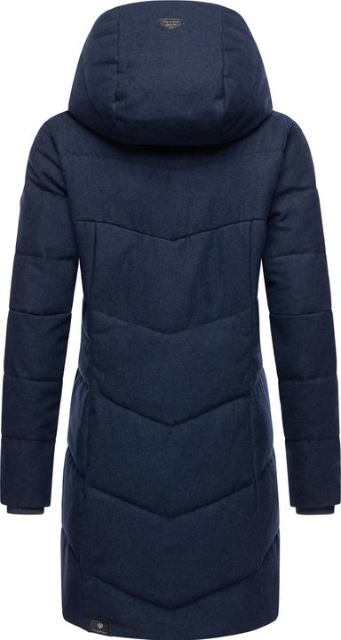 Produktbild Ragwear Pavla Coat (4XL)