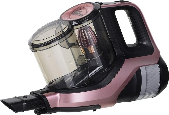 Actual product image Philips SpeedPro Max XC7041/01
