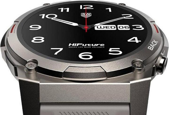 Actual product image HiFuture Future Go Mix2 (36.80 mm)