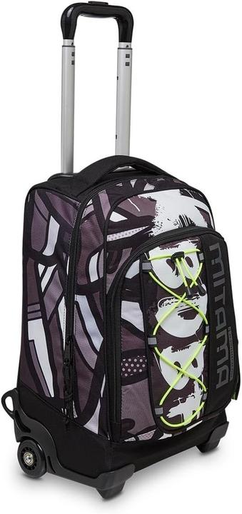 Produktbild Mitama Carrello per Ragazzi (25 l)