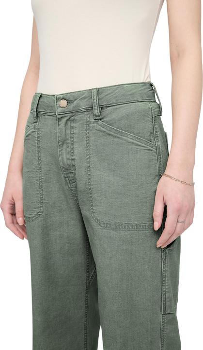 Actual product image Du/Er Stretch Canvas Utility (W27/L28)