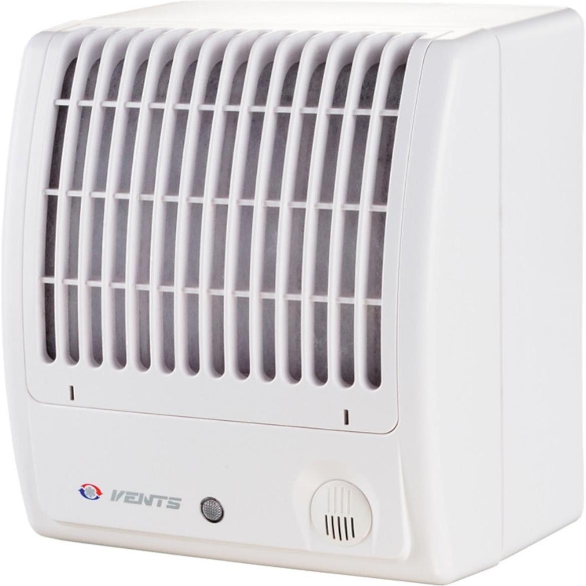 Vents, Belüftungsventilator, 100 CF Turbo