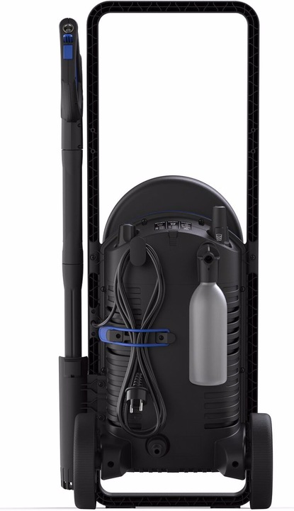 Productafbeelding Nilfisk Core 140-8 In Hand Powercontrol Premium (Elektrische stroom)