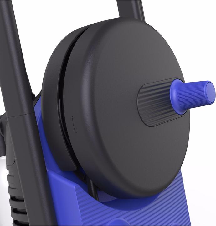 Actual product image Nilfisk Core 140-8 Powercontrol IH - Premium car (Electrical connection)