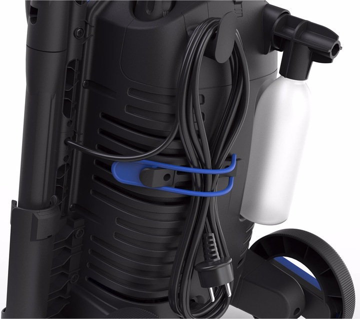 Productafbeelding Nilfisk Core 140-8 In Hand Powercontrol Premium (Elektrische stroom)