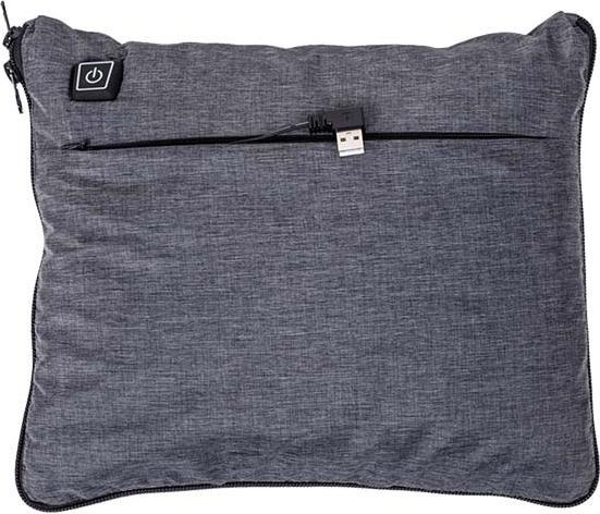 Image du produit Wellcraft Beheizbare mit Akku «HeatHug» (140 x 80 cm)