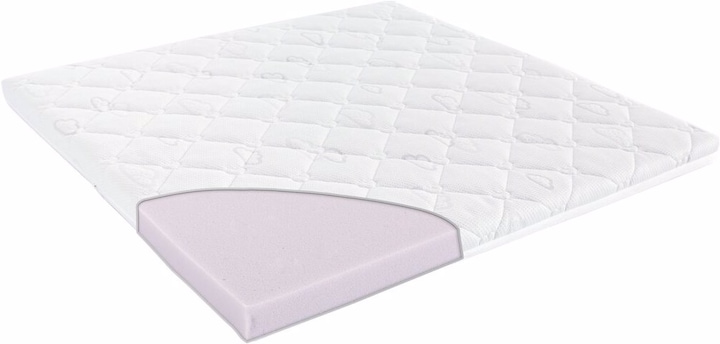 Tissi Matratze für Moritz Laufgitter (95 cm, 98 cm)