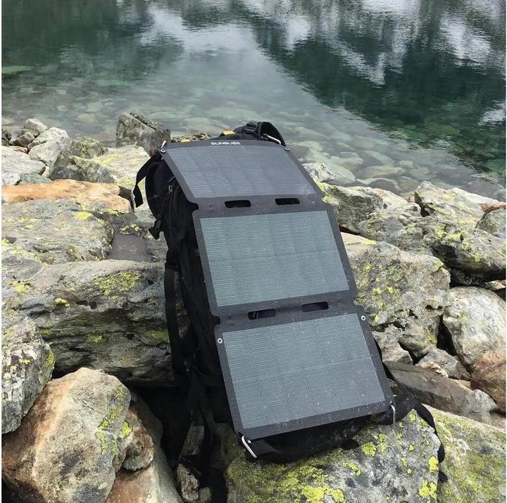 Immagine prodotto Sunslice Fusion Flex 18 (18 W, 0.39 kg)
