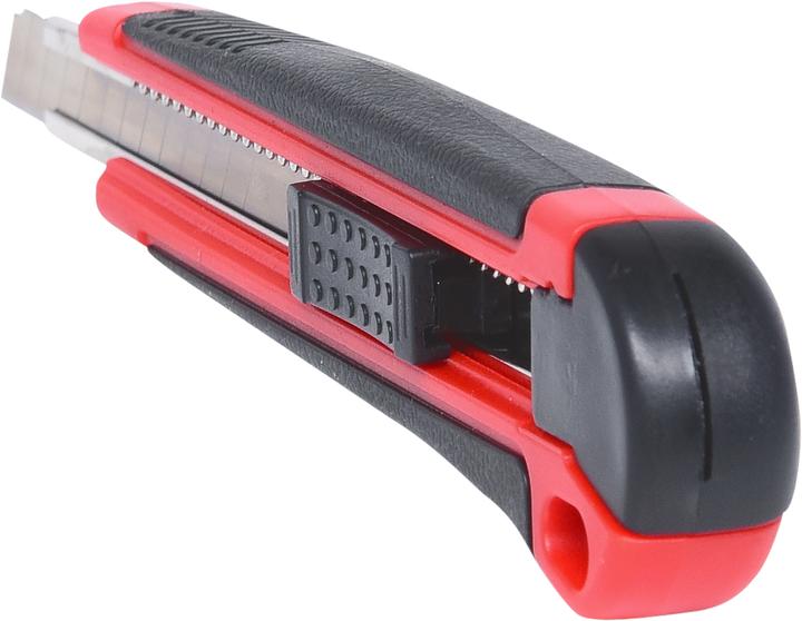 Image du produit KS Tools Couteau à lame sécable universel, 140mm, lame 9x80mm