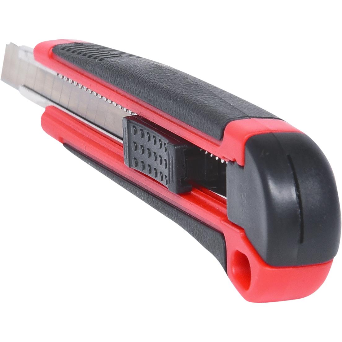 Thumbnail - KS Tools, Cutter, Universal-Abbrechklingen-Messer, 140mm, Klinge 9x80mm (Cutter)