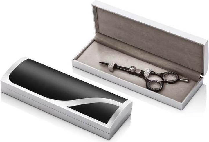 Produktbild XanitaliaPro Master Black Haarschneideschere (12.70 cm)