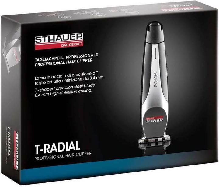 Image du produit XanitaliaPro T- Radial Sthauer Tondeuses à cheveux