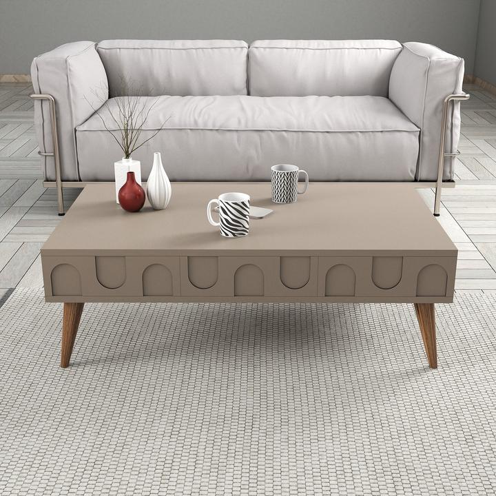 Image du produit Hanah Home Lyon (105 x 105 x 34.60 cm)