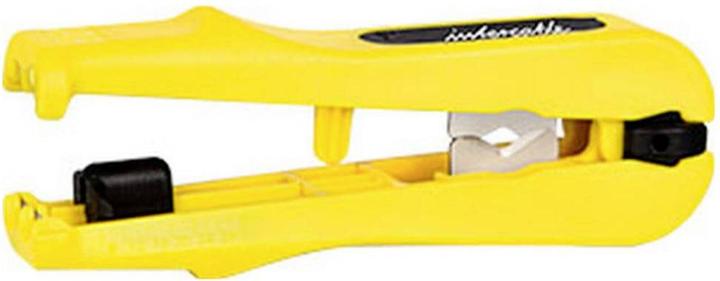 Actual product image Intercable INTE IC solar cable stripper (Solar cable)