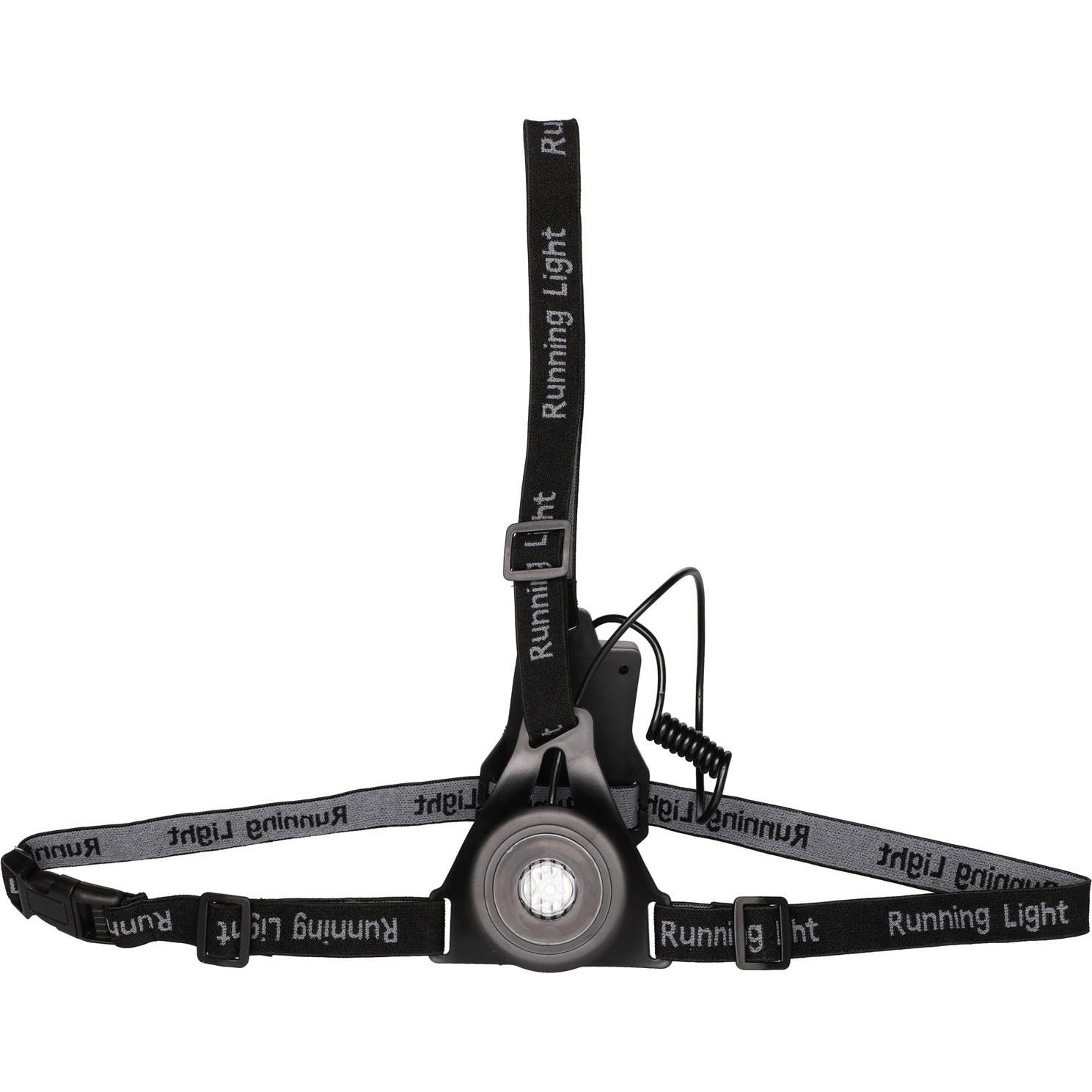 Atom, Campinglampe