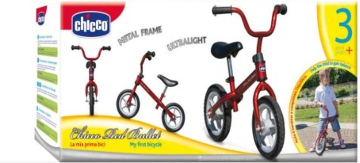 Image du produit Chicco Move 'N' Grow (10")