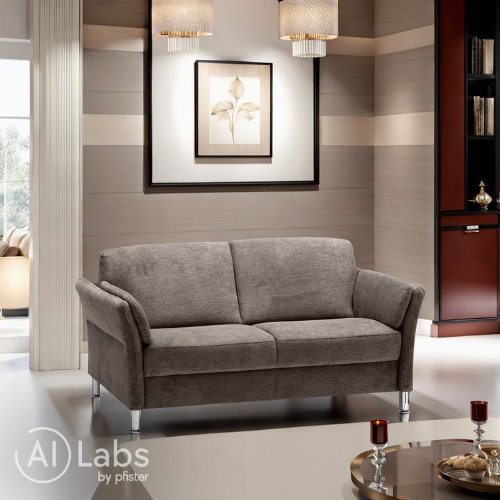 Image du produit Dieter Knoll Collection Latina-S (2 places)