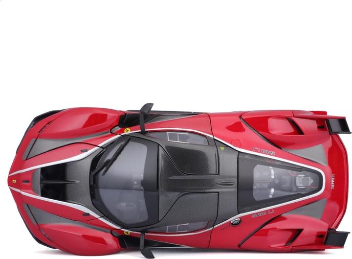 Produktbild Bburago Ferrari FXX K