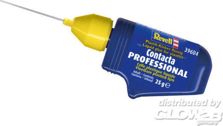 Image du produit Revell Contacta Professional (40 g, 25 ml)