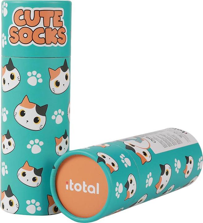 Produktbild i-Total Socken (Einzelpack, 36 - 41)