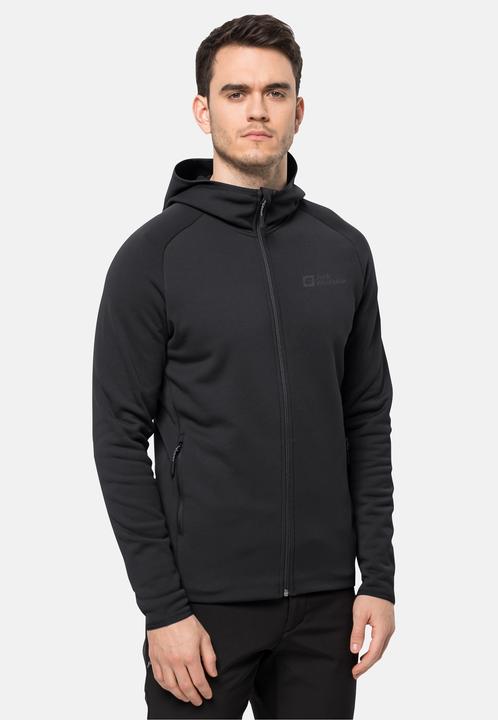 Produktbild Jack Wolfskin Baiselberg Hooded Fz M (L)