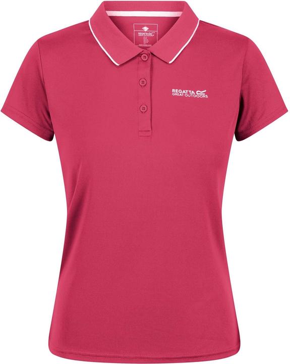 Produktbild Regatta Maverick V Poloshirt (36)