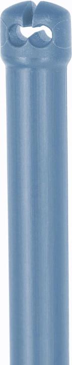 Immagine prodotto Kerbl Picchetto di ricambio AKO Premium, blu, 90 cm - per 27821 Picchetto doppio, 27805