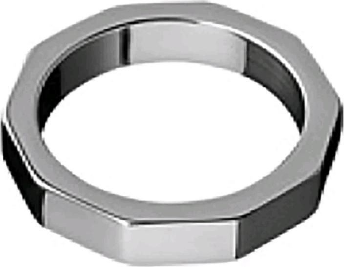 Produktbild Steelo NUT Cockring (5.50 cm)