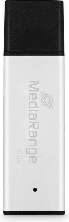 Produktbild MediaRange High performance 16GB U3 MR1899 (16 GB, USB-A)