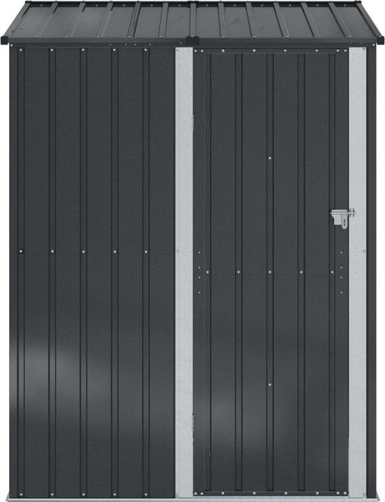 Produktbild vidaXL Garten Shed