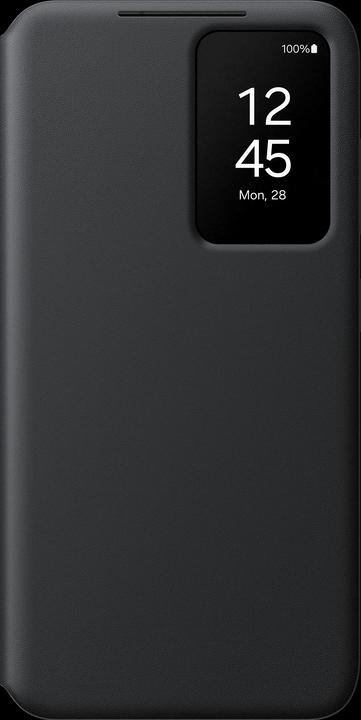 Samsung Smart View Wallet Case (Samsung Galaxy S24+)