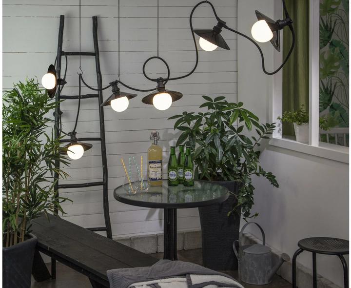 Produktbild Star Trading Expo/ Connecta