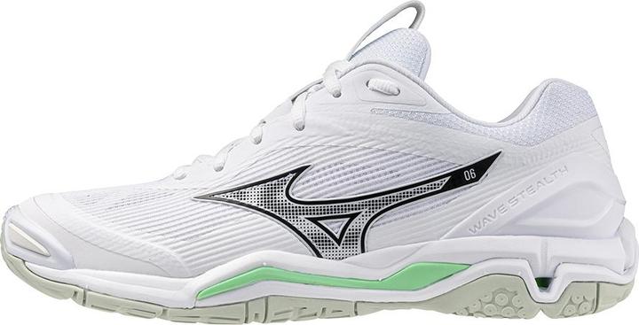 Produktbild Mizuno Wave Stealth 6 (40.5)
