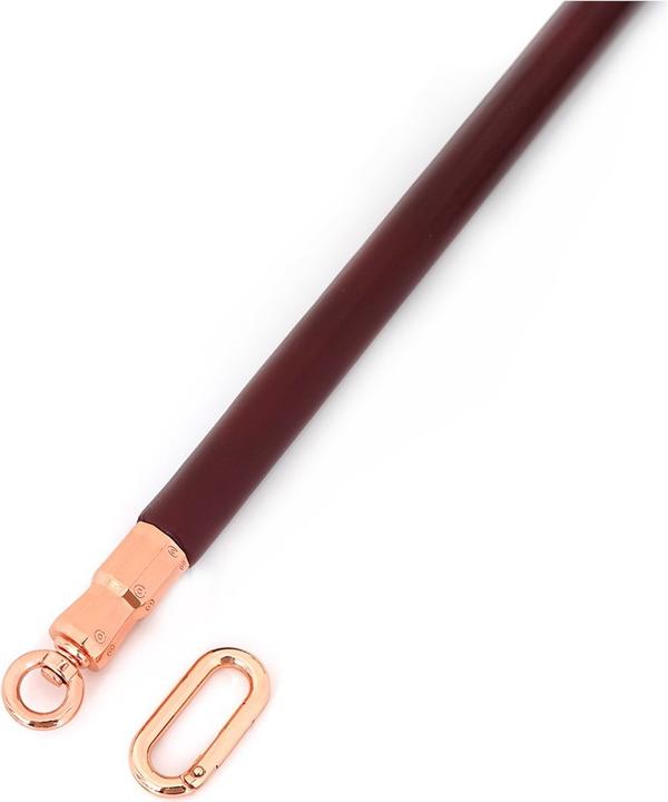 Actual product image Liebe Seele Leather spreader bar