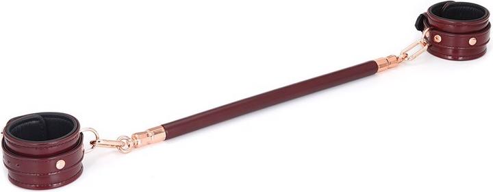 Actual product image Liebe Seele Leather spreader bar