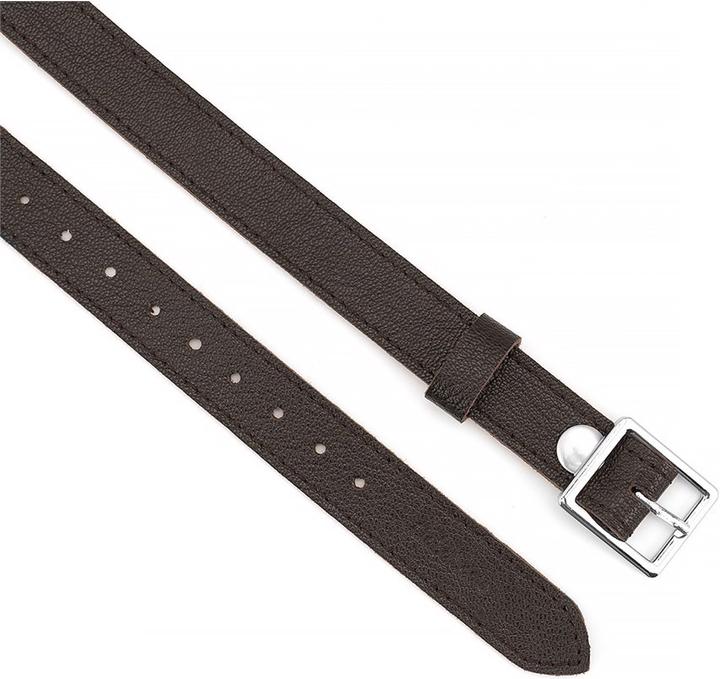 Image du produit Liebe Seele Bâillon en cuir