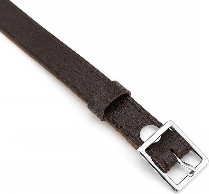 Image du produit Liebe Seele Bâillon en cuir