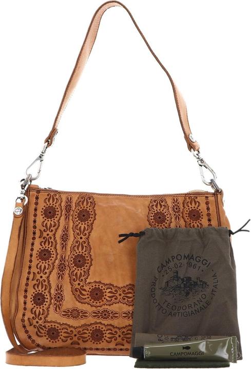 Immagine prodotto Campomaggi Pochette