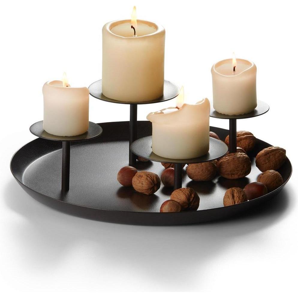 Philippi, Candeliere, Costa Rica