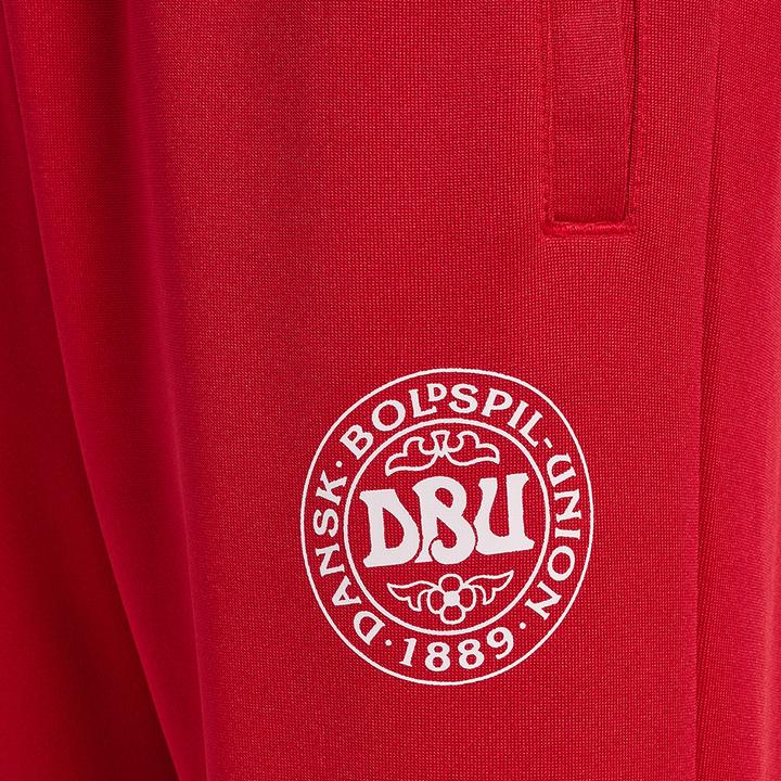 Actual product image hummel Dbu Track Suit Pants