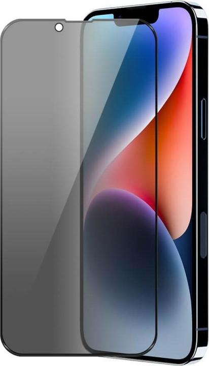 Enkay Panzerglas Display (1 Stk., Apple iPhone 16e, Apple iPhone 17e)