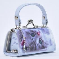 Produktbild Kögler MiniBag, Katze, Schmusekatze, Mario Moreno, Colorl