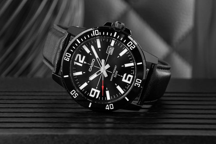 Image du produit Casio Collection (45 mm)