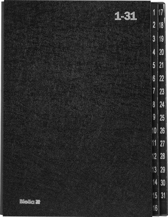 Image du produit Biella Chemise de bureau (A4, 1x)