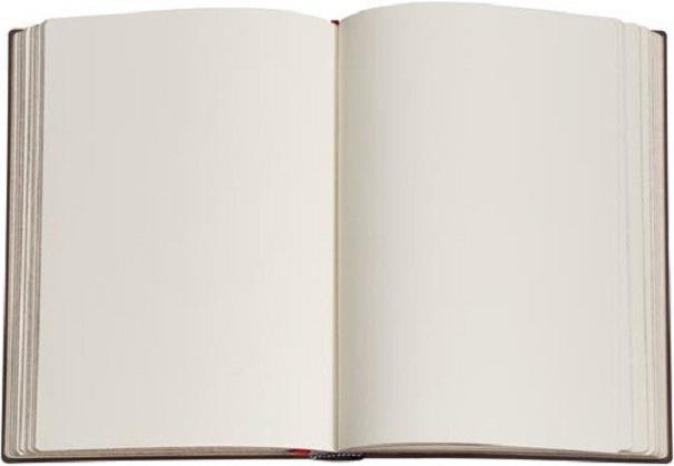 Image du produit Paperblanks Grolier (A4, Blanc, Couverture rigide)