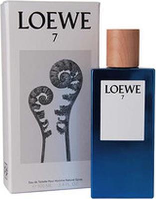 Actual product image Perfumes Loewe The Loewe 7 Eau de Toilette Spray 150 ml (Eau de toilette, 150 ml)