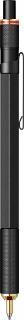 Image du produit Rotring Stylo à bille 800 M (Noir, Rouge, 1 x)