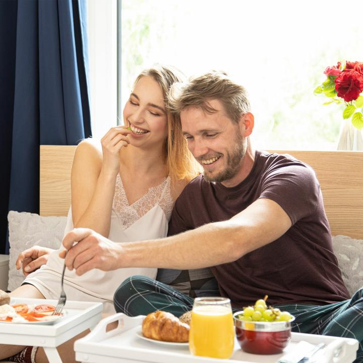 Actual product image Relaxdays Dog barrier (17 - 130 cm)