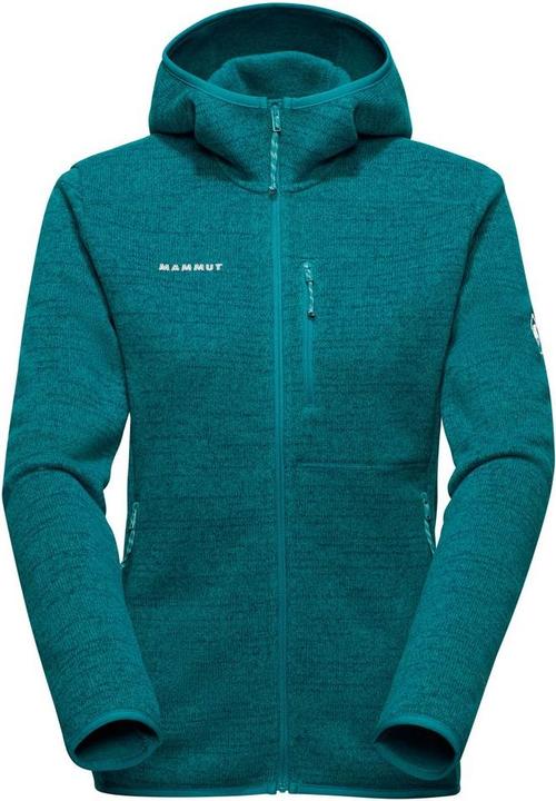 Actual product image Mammut Arctic IV ML Hooded Jacket Women (M)